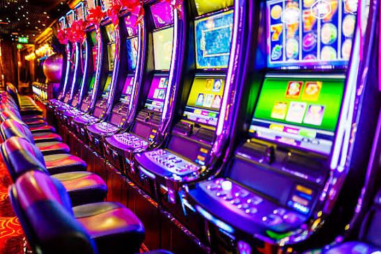 Slot on Teen Patti Master